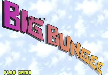 Big Bungee logo
