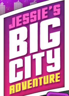 Big City Adventure logo