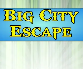Big City Escape logo