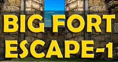 Big Fort Escape-1 logo