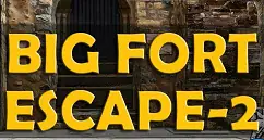 Big Fort Escape-2 logo
