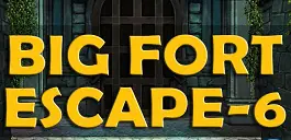 Big Fort Escape-6 logo