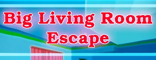 Big Living Room Escape logo