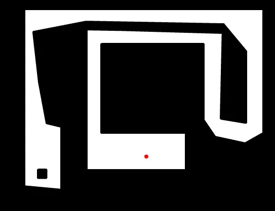 Big Maze Game 2 logo
