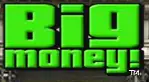 Big Money! logo