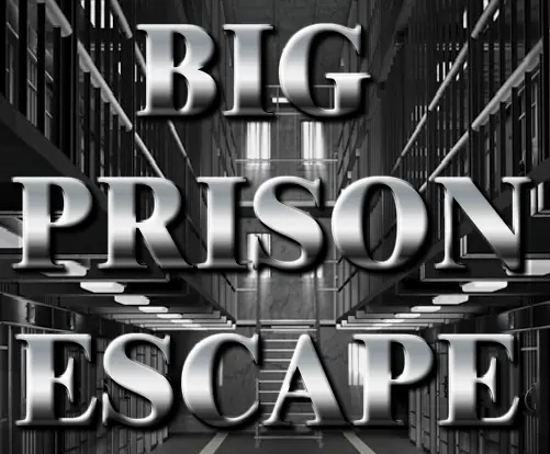 Big Prison Escape logo