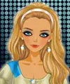 Big Retro Hair logo