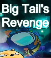Big Tail's Revenge logo