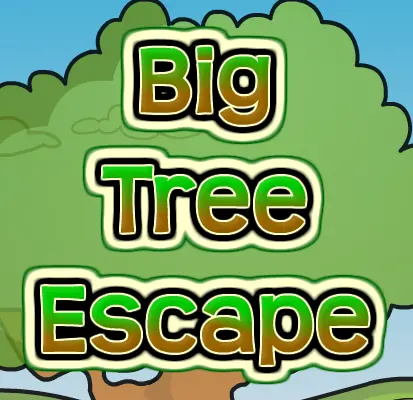 Big Tree Escape logo