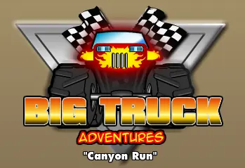 Big Truck Adventures logo