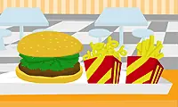 Big_Burger_Server logo