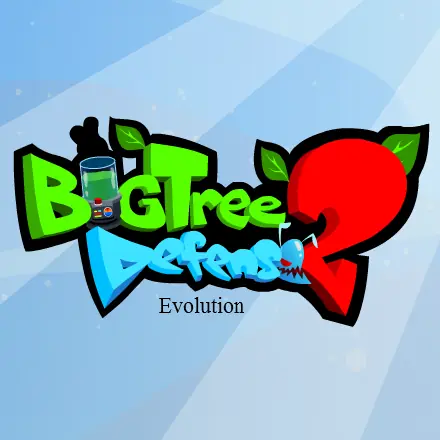 BigTree Defense 2: Evolution logo