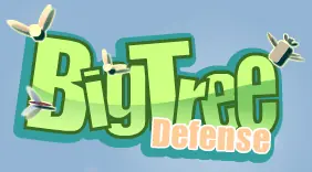 BigTree Defense logo