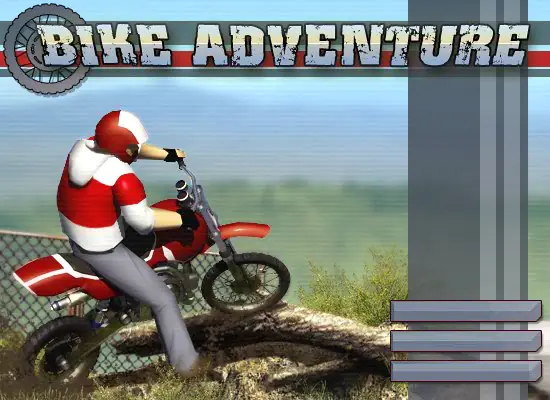 Bike Adventure logo
