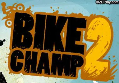 Bike Champ 2 logo