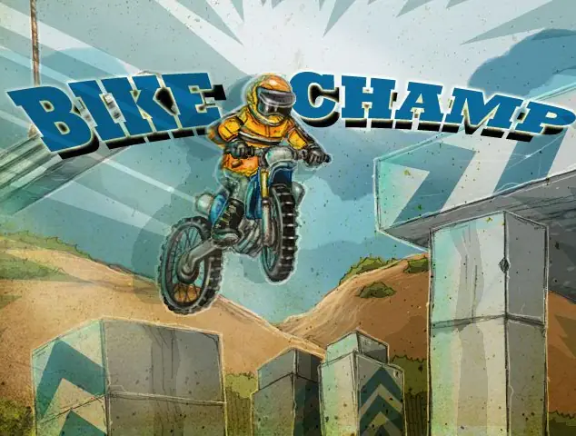 Bike Champ logo