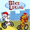 Bike Legal logo
