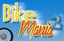 Bike Mania 2 logo