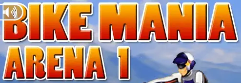 Bike Mania Arena logo