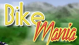 Bike Mania logo