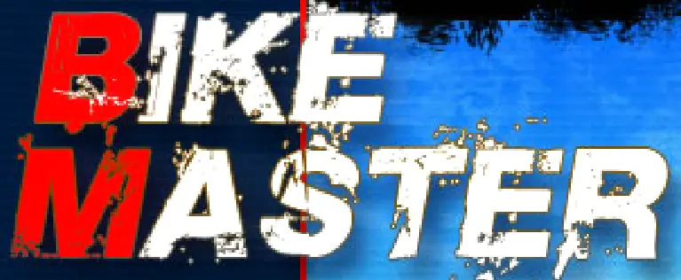 Bike Master logo