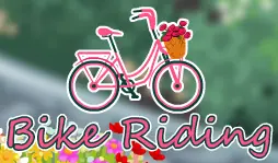 Bike Riding logo