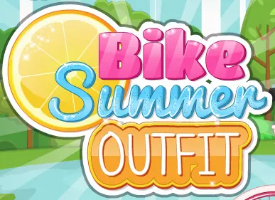 Bike Summer Outfit logo