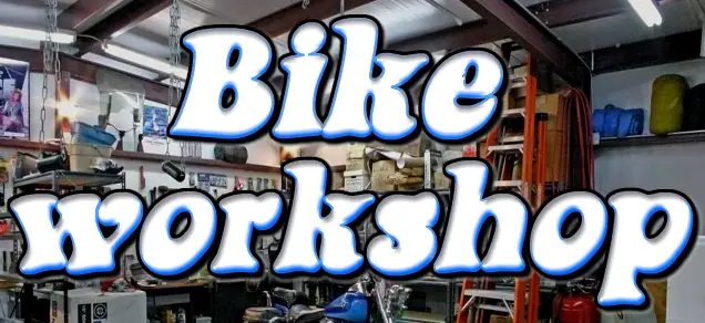 Bike Workshop logo