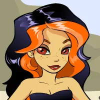Biker Betty logo