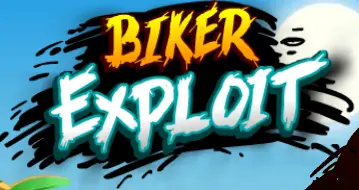 Biker Exploit logo