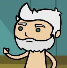 Bill Dress up game logo