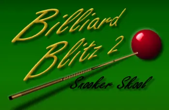 Billiard Blitz 2 logo