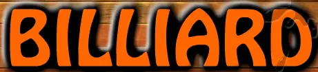 Billiard logo