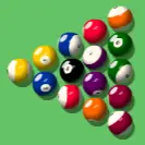 Billiards logo