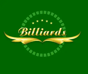Billiards logo