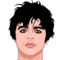 Billie Joe Armstrong logo