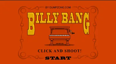 Billy Bang logo