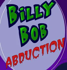 Billy Bob Abduction logo