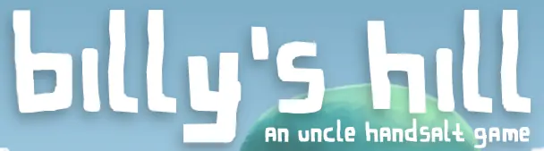 Billy's Hill logo