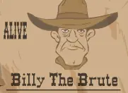 Billy The Brute logo