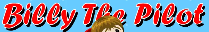 Billy the Pilot logo