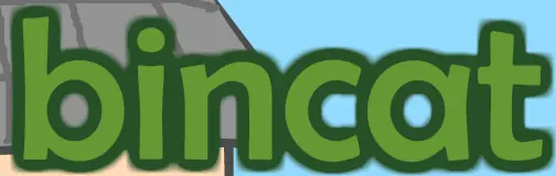 bincat logo