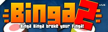 Binga 2 logo
