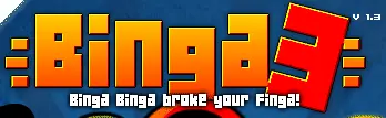 Binga 3 logo