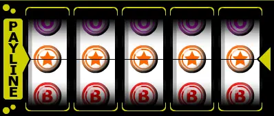 Bingo Slots logo