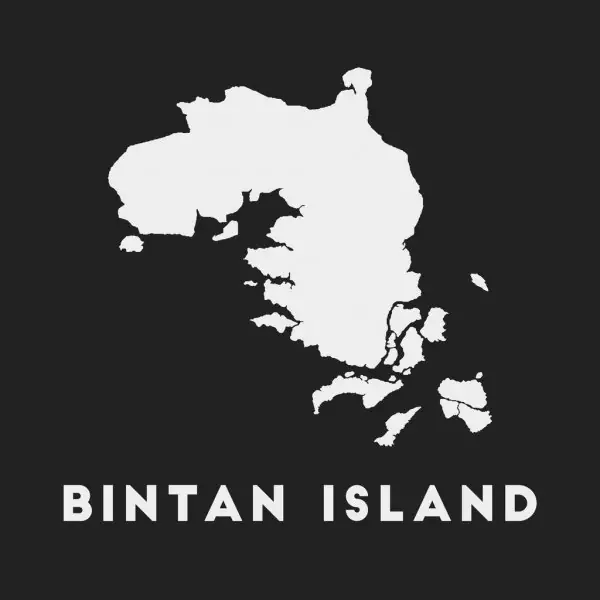 Bintan Island Indonesia: The Sea (Full 360 Pano) logo