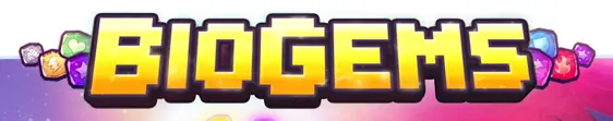 BioGems logo