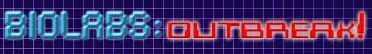BioLabs Outbreak logo