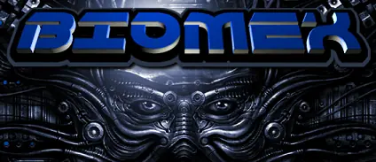 BioMex logo