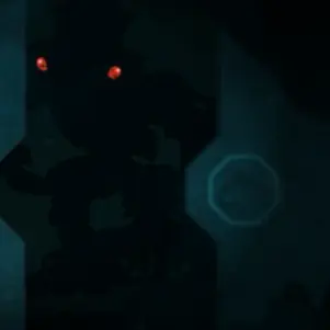 BIONICLE: Barraki Teaser Game logo